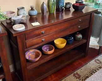 Cabinet is not for sale