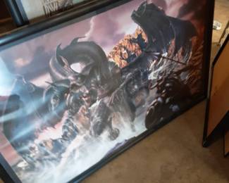 Sale Picture