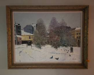 Sale Picture