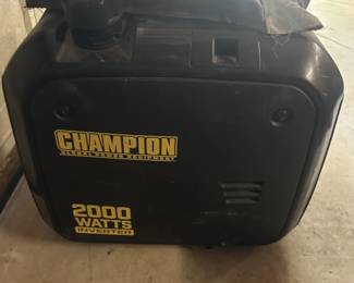 Generator