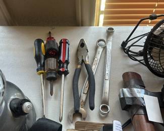 misc tools