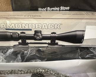 scope, NEW