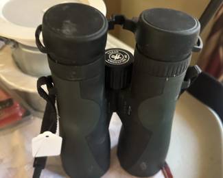 binoculars