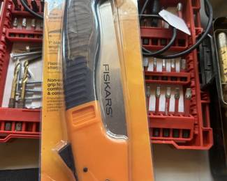 garden tools