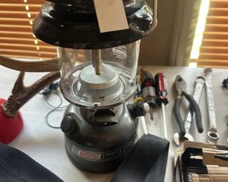 coleman Lantern