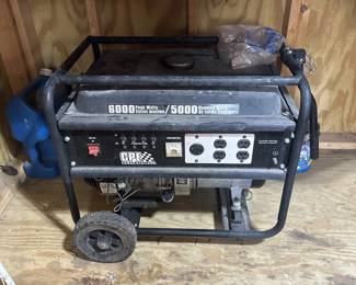 generator, RUNS