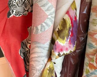 Quality fabrics