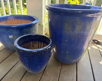 Planters 
