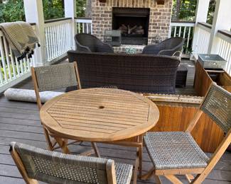 Outdoor Furniture 