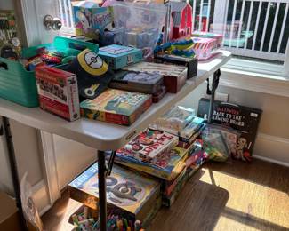 Kids Games