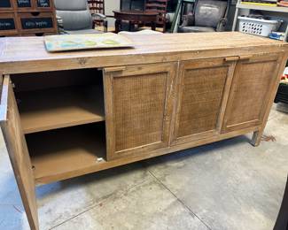 Sideboard / buffet/ tv console 
