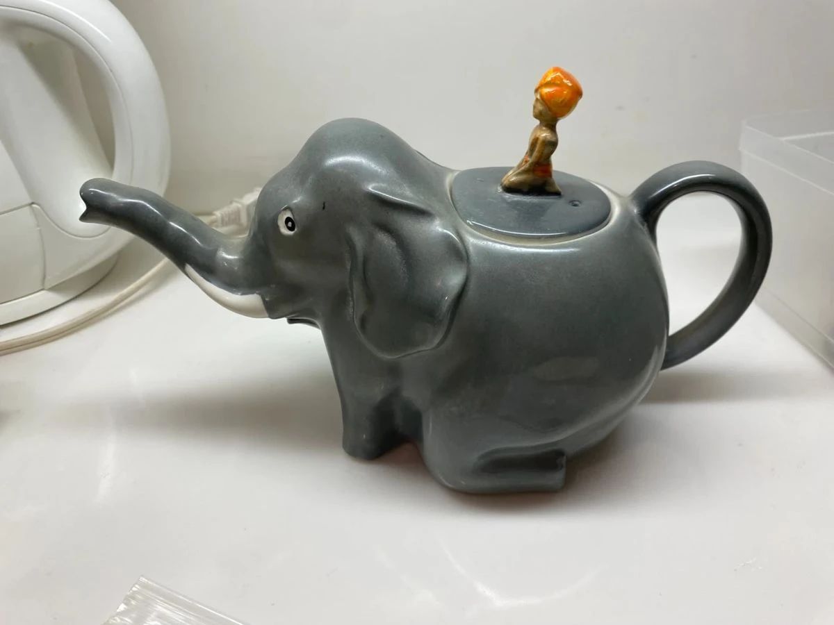 tea pot