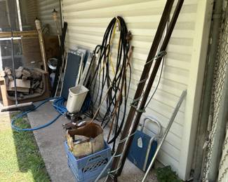 MISCELLANEOUS ITEMS