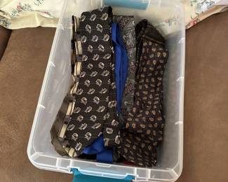 MENS TIES
