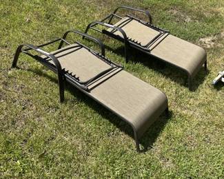 GREAT LOUNGE CHAIRS