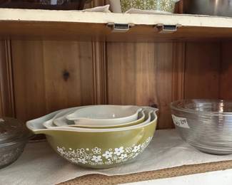 PYREX