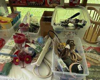 TOOLS