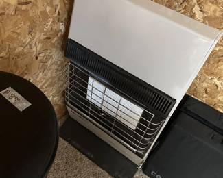 HEATER