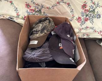 MENS HATS