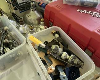 TOOLS