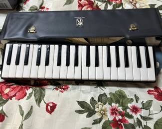 HOHNER MELODICA PIANO