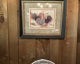 CHICKEN PICTURE