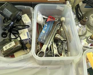 TOOLS