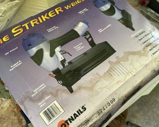 STRIKER