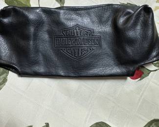 HARLEY DAVIDSON OIL COVER COOLER
