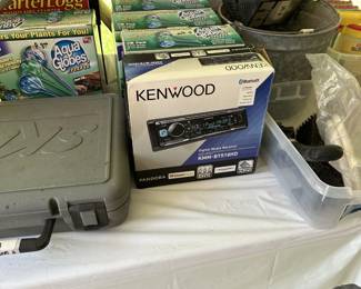 KENWOOD 