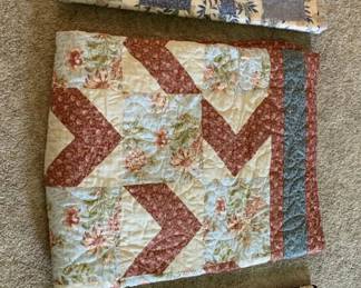 Quilts