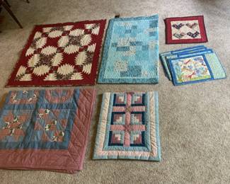 Quilts
