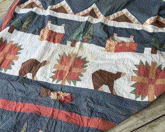 Quilts