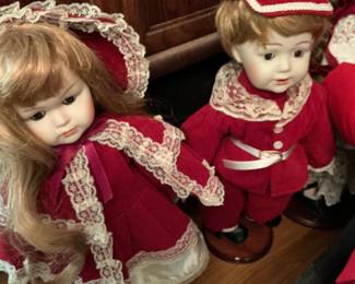 Dolls