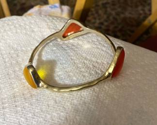 Jewelry bracelet 