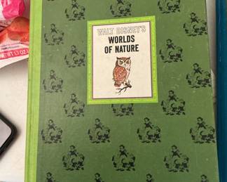 Walt Disney books