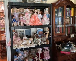 Dolls