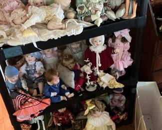 Dolls