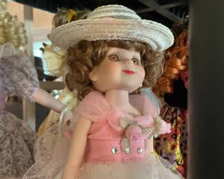 Dolls