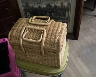 Baskets