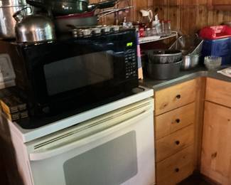 Microwave