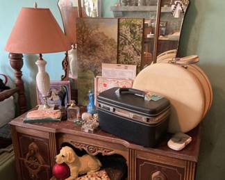 1930/40 dresser