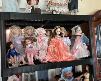 Dolls