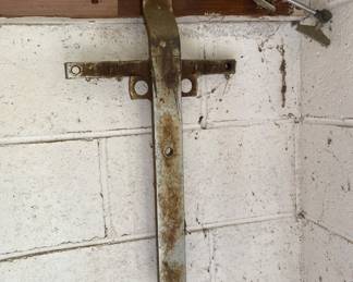 Trailer hitch