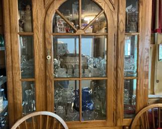 China cabinet