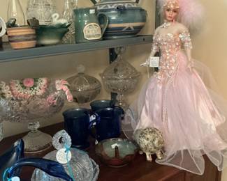 Dolls