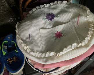 Vintage Bermuda bags purses