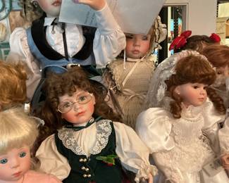 Dolls