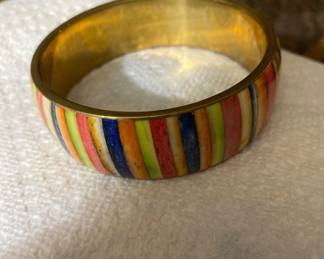 Jewelry bracelet 