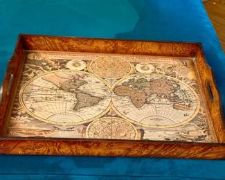 Gorgeous Decorative Tray